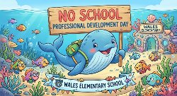 professional dev. day